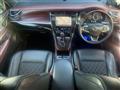 2015 Toyota Harrier