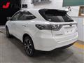 2015 Toyota Harrier