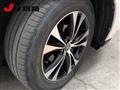 2015 Toyota Harrier