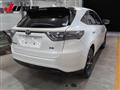 2015 Toyota Harrier