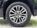2015 Toyota Harrier