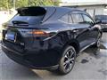 2015 Toyota Harrier
