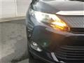 2015 Toyota Harrier