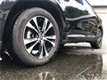 2015 Toyota Harrier