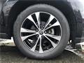 2015 Toyota Harrier