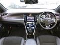 2015 Toyota Harrier