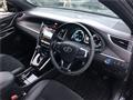 2015 Toyota Harrier