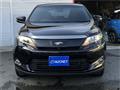 2015 Toyota Harrier