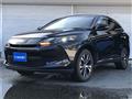 2015 Toyota Harrier