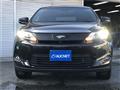2015 Toyota Harrier