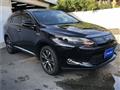 2015 Toyota Harrier