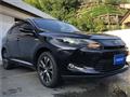 2015 Toyota Harrier