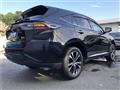 2015 Toyota Harrier