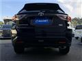 2015 Toyota Harrier