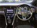 2015 Toyota Harrier