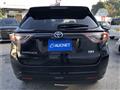 2015 Toyota Harrier