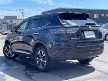 2015 Toyota Harrier