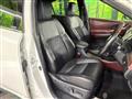2015 Toyota Harrier