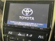 2015 Toyota Harrier