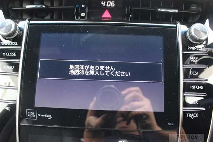 2015 Toyota Harrier