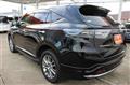 2015 Toyota Harrier