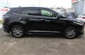 2015 Toyota Harrier