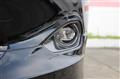 2015 Toyota Harrier