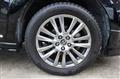 2015 Toyota Harrier