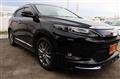 2015 Toyota Harrier