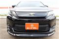 2015 Toyota Harrier