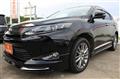 2015 Toyota Harrier