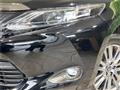 2015 Toyota Harrier
