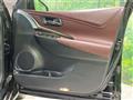 2015 Toyota Harrier