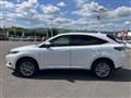 2015 Toyota Harrier