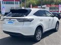 2015 Toyota Harrier