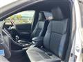 2015 Toyota Harrier