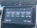 2015 Toyota Harrier