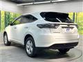 2015 Toyota Harrier