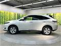 2015 Toyota Harrier
