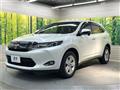 2015 Toyota Harrier