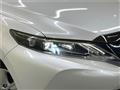 2015 Toyota Harrier