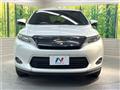 2015 Toyota Harrier