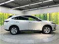 2015 Toyota Harrier