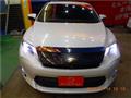 2015 Toyota Harrier