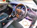 2015 Toyota Harrier
