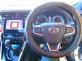 2015 Toyota Harrier