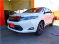 2015 Toyota Harrier