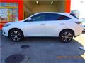 2015 Toyota Harrier