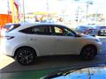 2015 Toyota Harrier