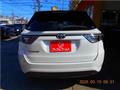 2015 Toyota Harrier